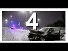 NEW Winter Car Crash Compilation 4 /2014/ - CCC :)