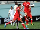 Oman vs Singapore 3-3 | Asian Games 17 September 2014 [All Goals]