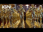 The 2016 Oscar Nominations Are... - IGN news