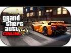 GTA 5 Online - Get Free Cars Solo Car Duplication Glitch Online ! (GTA 5 Glitches)