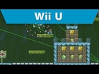 Wii U - Let's Watch! Super Mario Maker Overview!