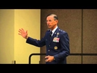 Major General Byron Hepburn TheSan Antonio Military Health System SAMHS In the Vanguard of Change