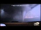 4-9-15 Tornado near Rockford, IL - Belvidere, IL *HD*