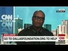 FULL Chief David Brown INTERVIEW ON CNN 