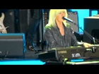 Christine McVie of Fleetwood Mac - Don't Stop Live on 2014 Reunion Tour