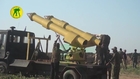 Imam Ali Brigades fire rockets against ISIS takfiris