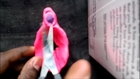 Female Genital Mutilation Explained Using Playdough