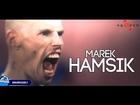 Marek Hamsik | +300 in Serie A - Goals, Skills & Assists SSC Napoli 2015/16 HD