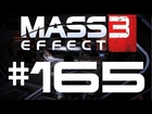 #165 Mass Effect 3 [Deutsch][Blind] - Dating Sim Normandy #35 Unterdeck erwischt!