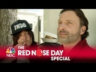 The Walking Dead Red Nose Day Special (Highlight)