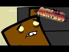 Super Meat Boy Part 12: Rapture Rage