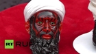 USA: This CIA-sanctioned Osama bin Laden doll could be yours for $2,500