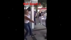 Rotterdam teen assault by sunni muslim teens.