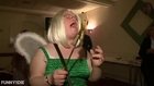 You Gotta Love Lucy!  Karaoke-loving Down Syndrome Star of 'The Specials'