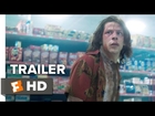 American Ultra Official Weapon Trailer (2015) - Jesse Eisenberg, Kristen Stewart Comedy HD