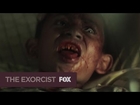 THE EXORCIST | Comic-Con Trailer | FOX BROADCASTING