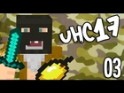 Minecraft - Mindcrack UHC 17 Ep 03 - 