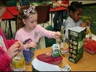 School Breakfast Webinar: Meeting New Meal Requirements Using Alternative Breakfast Models