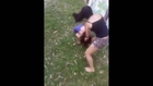 Spectacular Fight Between 2 Girls Over Negative Facebook Comments