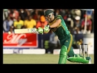 South Africa cruise past Australia thanks to Steyn and Du Plessis