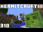 Hermitcraft 310 Inspired Alterations