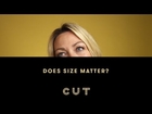 Does size matter? (Women Ages 18-50 Respond)