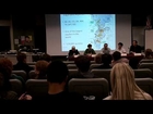Feed 8 Billion - a Panel Discussion on Biotechnology in Agriculture part 2