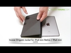 Incase Origami Jacket for iPad mini Retina / iPad mini