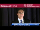 Beaumont Pancreatic Cancer Webcast with Top Docs