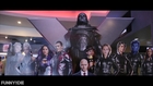 Attraction Reactions: X-Men Apocalypse (JoBlo.com)