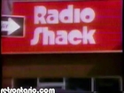 Radio Shack Cell Phones 1987