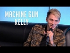 MGK on Bad Things, Amber Rose and Why He's Hated in the Industry