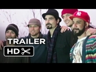 Backstreet Boys: Show 'Em What You're Made Of Official Trailer #1 (2015) - Documentary HD