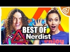 The Best of NERDIST 2014! (Nerdist News w/ Jessica Chobot)