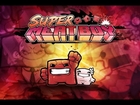 Nubando Mais ainda em Super Meat boy # ep 2