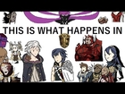 This is what happens in... Fire Emblem: Awakening [Plot Review]