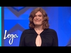 Lilly Wachowski Shares Her Serendipitous Coming Out Story | GLAAD Media Awards 2016