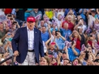 LIVE Stream: Donald Trump Holds Rally in Jackson, MS 8/24/16