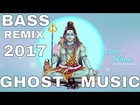 Bass Shankar  with Ghost Music Dj Raj Fire Boy Mix