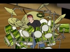 Drum Solo of Life