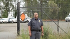 Harassed for Photography (Port of Tacoma, WA) (With USCBP Officer Daniel)
