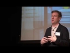 Keith Butters at PSFK Future Of Retail 2015 New York