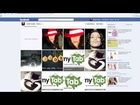 How to Look Up Past History Pictures on Facebook  Facebook Tips & Social Media2012