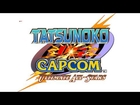 Aensland Castle - Tatsunoko vs. Capcom: Ultimate All-Stars Music Extended