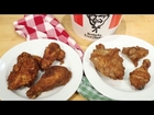 Could It Be KFC? Try the Recipe for Yourself