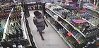 Woman Schools Young Girl In Shoplifting 101