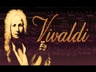 ★ 8 Hours ★ Antonio Vivaldi Four Seasons ★ Relaxing Classical Music for Studying Concentration Sleep