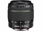 PENTAX DA 18-55mm f/3.5-5.6 AL Weather Resistant Lens for Pentax Digital SLR Camera Quick Review