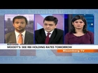 In Business- RBI To Maintain Status Quo: Moody's Analytics