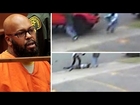 Suge Knight Hit-And-Run Victim Refuses To “Snitch